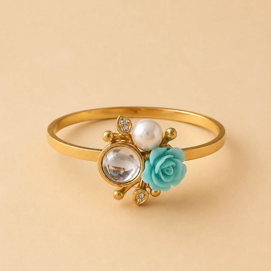 Pulseira aço inoxidável