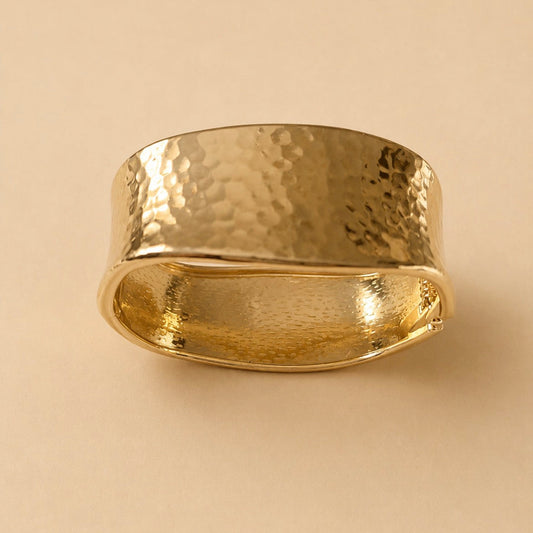Pulseira Dourada